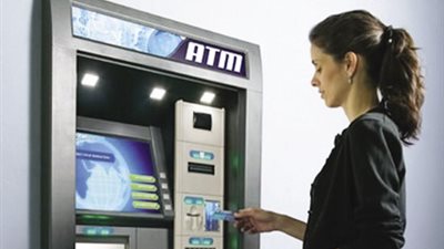 إضافة 82 ماكينة ATM لفروع «الزراعى المصرى».. خلال أيام