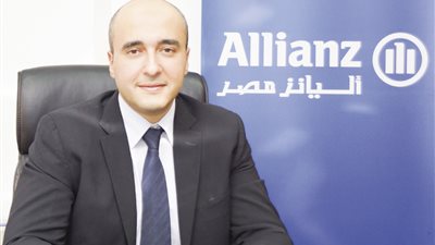 خطة لوصول محفظة أقساط « أليانز لتأمينات الحياة» إلى 2.5 مليار جنيه