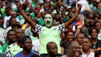 منتخب مصر يخسر بهدف أمام نيجيريا في أول هزيمة لـ«أجيري»