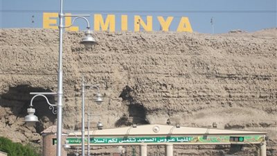 10 ملايين جنيه لدعم قرى المنيا بأعمال كهربائية خلال 2015