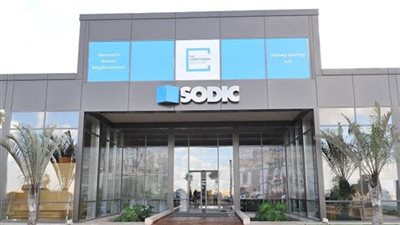 «سوديك» تحقق مبيعات بقيمة 3.76 مليار جنيه خلال 6 أشهر