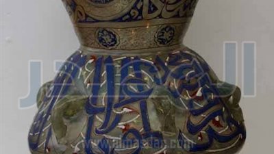 مصر تستعيد مشكاوات متحف الحضارة.. قريبًا