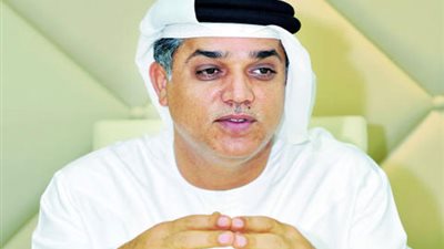 برنامج الإمارات لبحوث علوم الاستمطار يشارك في اجتماع الاتحاد الجيوفيزيائي الأمريكي 