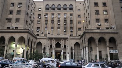 بالأسماء.. تشكيل هيئة مكتب نقابة المهندسين