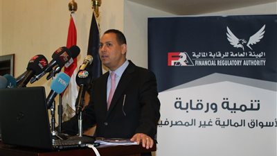 «الرقابة المالية» تحدد اشتراطات عضوية لجان الرقابة لإصدارات الصكوك الإسلامية