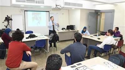 «رواد 2030» يستكمل الوحدة الرابعة من ماجستير إدارة الأعمال والابتكار