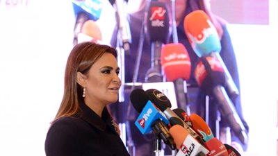 وزيرة الاستثمار: 956 مليون جنيه حجم التمويل العقاري في 6 أشهر