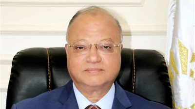 محافظة القاهرة تعتمد مشروع إعادة تخطيط منطقة مثلث ماسبيرو