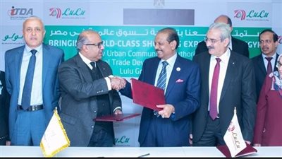 ترسية 6 مناطق لوجيستية وتجارية في المحافظات باستثمارات 30 مليار جنيه