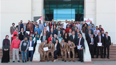 «إيتيدا» تعلن فوز 21 مشروعًا من 8 جامعات بمسابقة الابتكار التكنولوجى