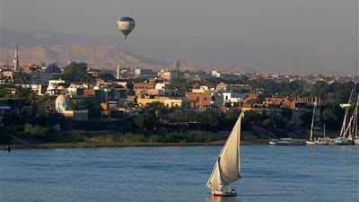 الأرصاد: طقس الغد معتدل والعظمى بالقاهرة 26 درجة