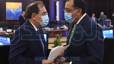 «الوزراء» يوافق على 7 مشروعات قوانين تعاقد للبحث عن الذهب والمعادن