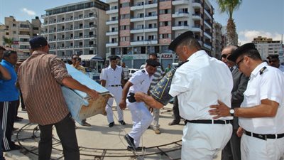 شرطة الكهرباء تضبط 12492 قضية سرقة تيار