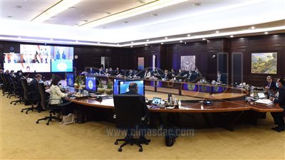 الحكومة توافق علي إنضمام مصر لعضوية مؤسسة التمويل الأفريقي