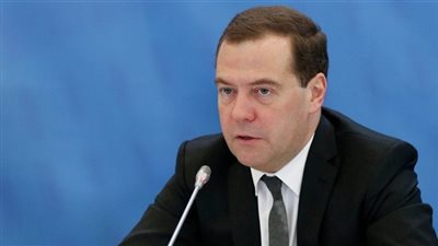 رئيس الوزراء الروسي: يجب تجنب الخلافات للقضاء على الفوضى في الشرق الأوسط
