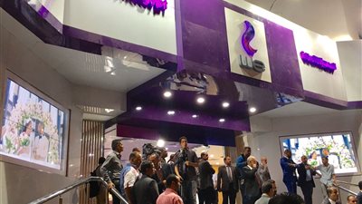 المصرية للاتصالات: مليون مشترك فى خدمات المحمول خلال شهر