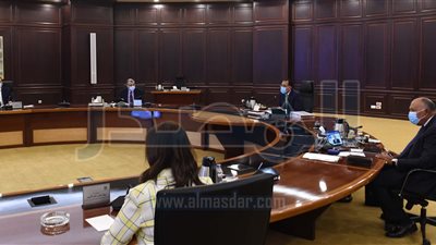 «الوزراء» يوافق على تعاقد الجمارك مع «إى فاينانس» لإنشاء مركز اتصالات