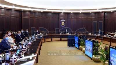 الحكومة تقر توقيع إتفاقية شراء الطاقة من تحالف «أكوا باور - حسن علام»