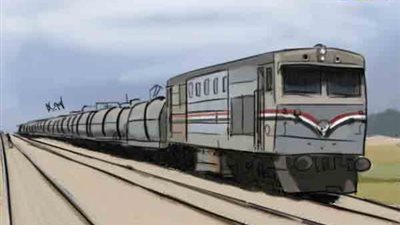 تأخيرات متوقعة في قطارات اليوم تتراوح بين 15 و45 دقيقة