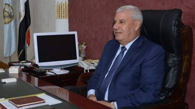 اعتماد المخطط العمرانى لمنطقة الساحل الشمالى الغربى