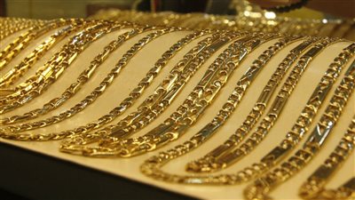 أسعار الذهب في مصر اليوم الاثنين 30 أكتوبر 2017