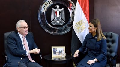 إيطاليا تدعم مصر بـ 35 مليون يورو في 2018