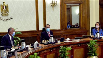 للعرض على الرئيس.. الحكومة تُعد مؤشرات أداء الاقتصاد المصري المستقبلية
