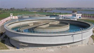 تعديل لائحة النظام الأساسي لشركة مياه الشرب والصرف الصحي بالغربية