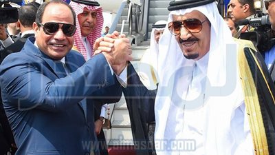صحف السعودية ترصد تصريحات السيسي عن العلاقات الأخوية مع المملكة