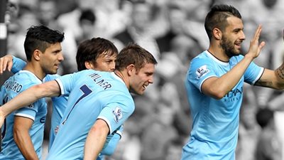 مانشستر سيتى يسعى لضم 