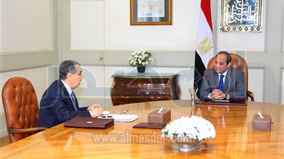 وزير الكهرباء: توقيع عقود محطة الضبعة النووية قبل نهاية العام