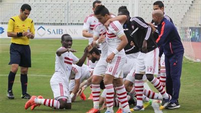 الزمالك يسعى لتدعيم الهجوم والجناح الأيسر خلال الميركاتو الشتوي