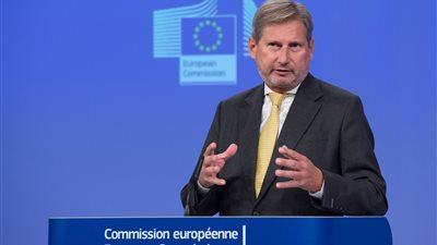 11 مليار يورو إجمالي منح وقروض الاتحاد الأوروبي لمصر