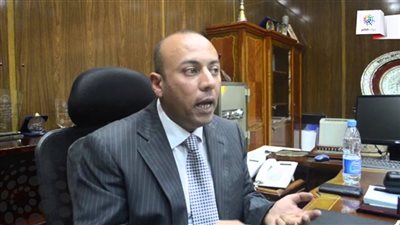 محافظ المنوفية ينفي تلوث مياه الشرب بقرية 