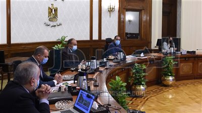 رئيس الوزراء يُتابع الموقف التنفيذي لمشروعات إحياء القاهرة التاريخية