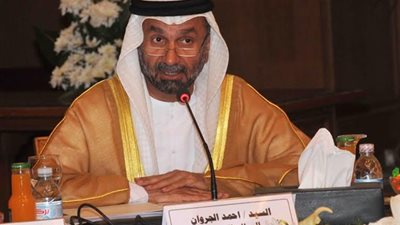 البرلمان العربي يشيد بتشكيل التحالف الإسل­امي ضد الإرهاب