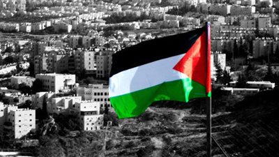 الخارجية الفلسطينية تطالب أمريكا بالتوقف عن اعتبار 