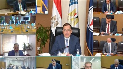 269 مليون دولار إستثمارات «عجيبة» للبترول خلال 2020-2021