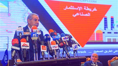 إطلاق أول خريطة للفرص الاستثمارية في محافظات مصر