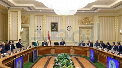 «مدبولى» يوجه بإعداد تصور لخطوات ميكنة منظومة التأمين الصحى فى بورسعيد