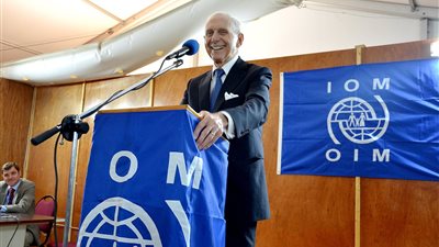 17 مليار دولار حجم تحويلات المصريين بالخارج خلال عام