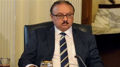 وزيرا الاتصالات والتنمية المحلية يتفقدان  مؤتمر 