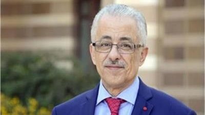 الحكومة تنفى تخفيض درجات طلاب الثانوية العامة المتقدمين بتظلمات