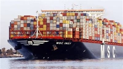 إرتفاع صادرات الصناعات الغذائية إلى 2.4 مليار دولار خلال 7 أشهر