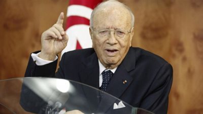 تونس تقرر إمداد حالة الطوارىء 3 أشهر إضافية 