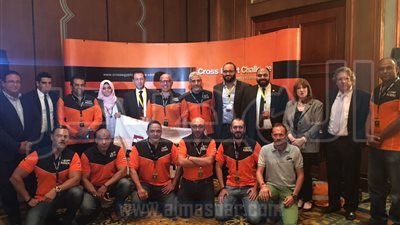 انطلاق الموسم السادس من رالي 