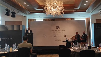 «دار العالمية» للانشاءات تستهدف 1.5 مليار جنيه حجم أعمال خلال 2021