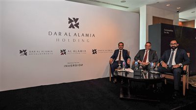 «دار العالمية» تطور مشروع سكني شرق القاهرة باستثمارات 800 مليون جنيه
