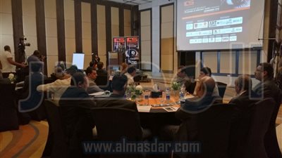 بدء الدورة الثامنة لمعرض قمة صناعة السيراميك والأدوات الصحية ICS نوفمبر المقبل