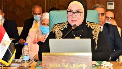 وزيرة التجارة: إعتماد تبادل شهادات المنشأ الصادرة إلكترونياً بين الدول العربية